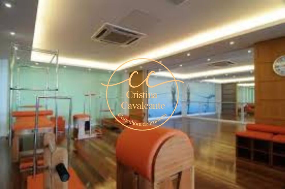 Apartamento, 4 quartos, 288 m² - Foto 6