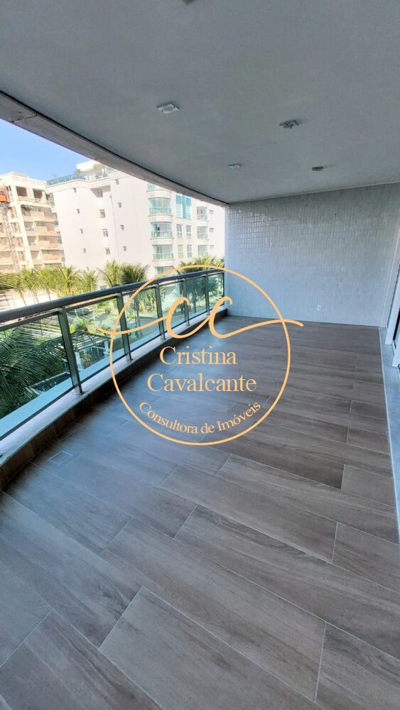 Apartamento, 4 quartos, 288 m² - Foto 2
