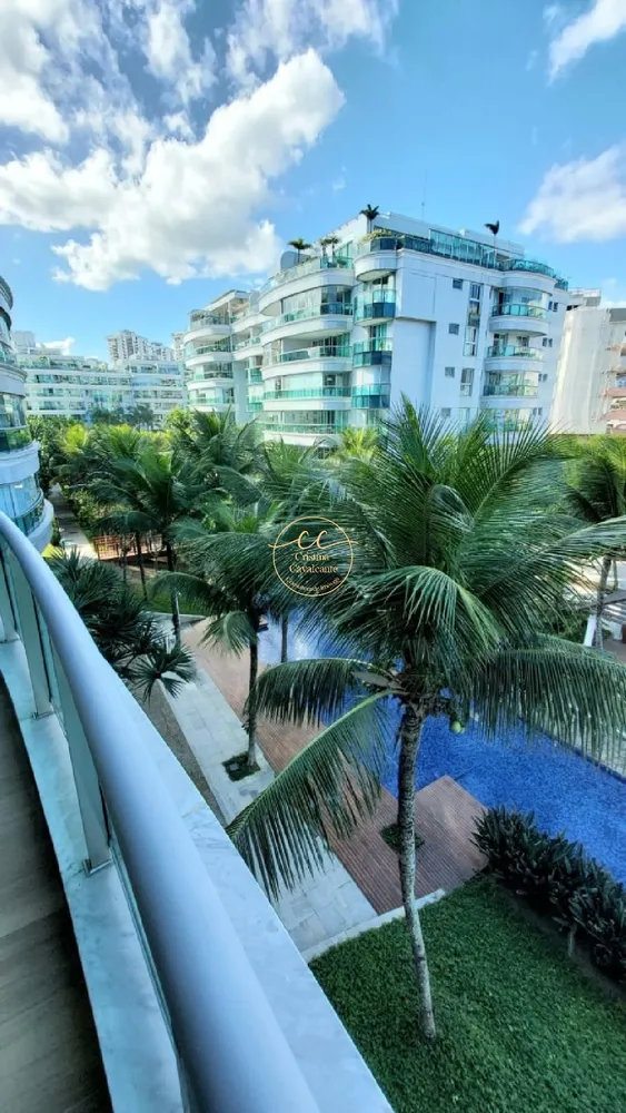 Apartamento, 4 quartos, 288 m² - Foto 34