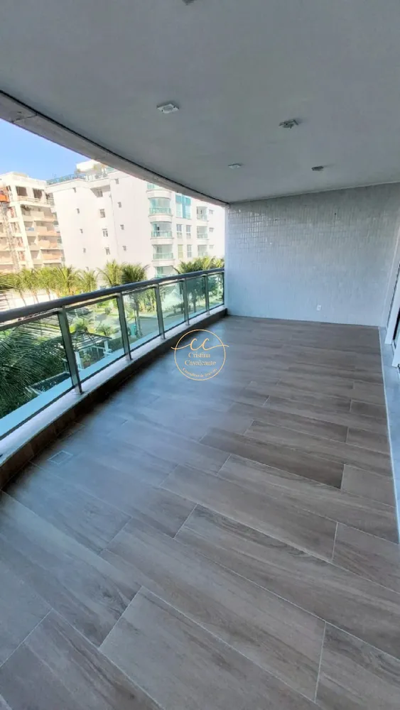 Apartamento, 4 quartos, 288 m² - Foto 29