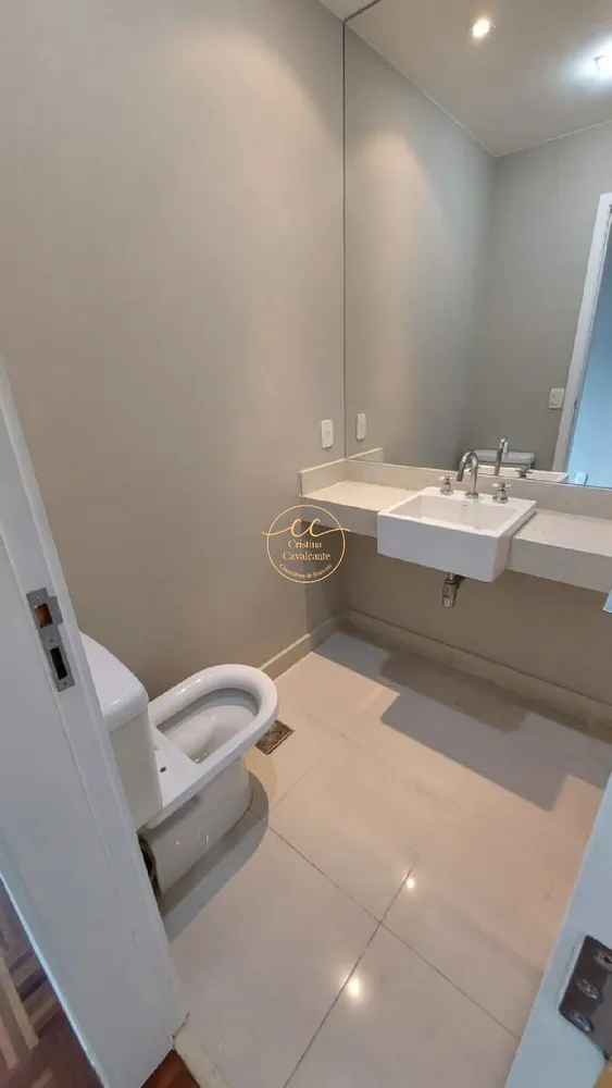 Apartamento, 4 quartos, 288 m² - Foto 32