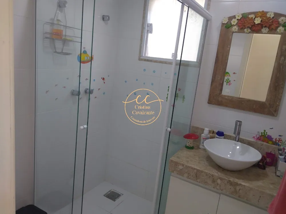 Casa, 4 quartos, 340 m² - Foto 35