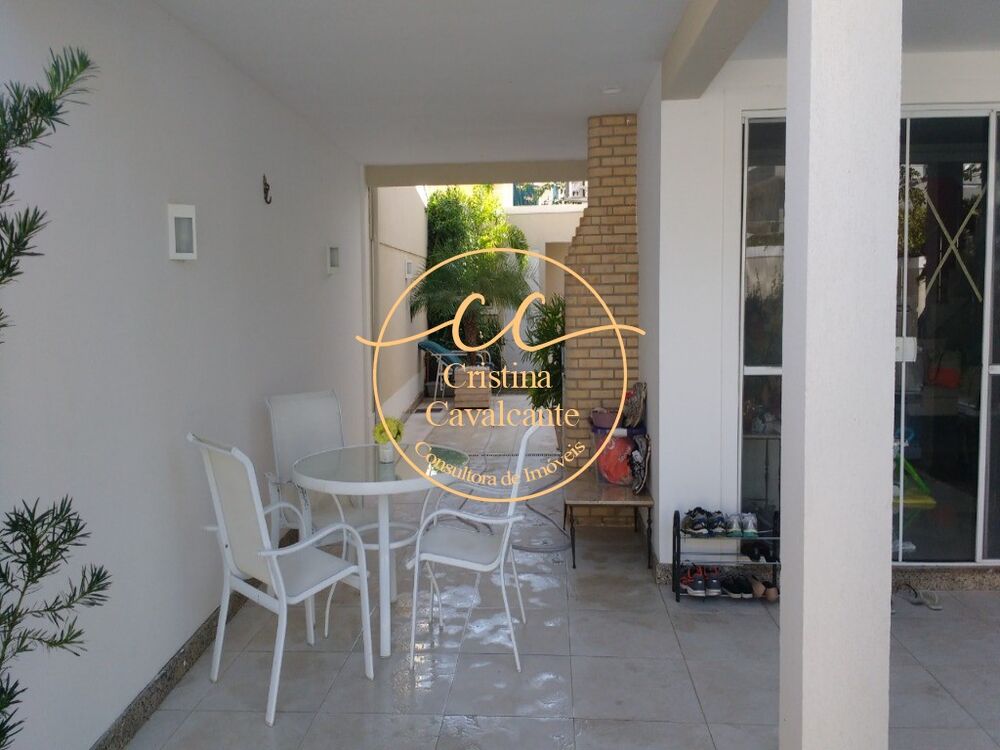 Casa, 4 quartos, 340 m² - Foto 13