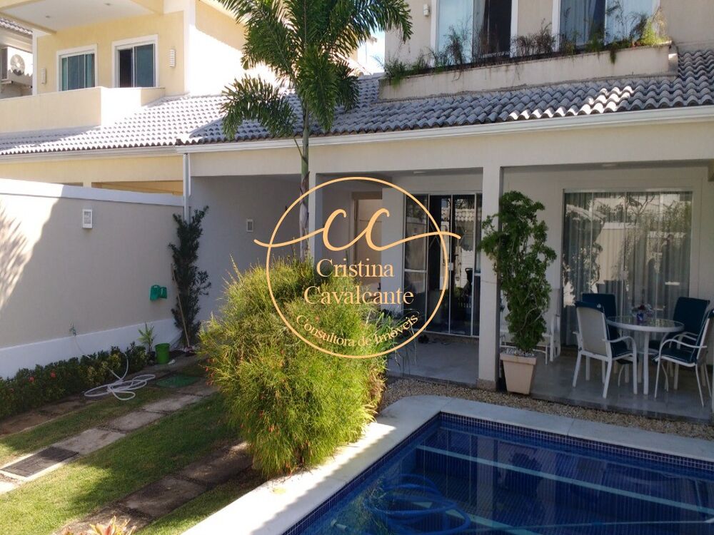 Casa, 4 quartos, 340 m² - Foto 1