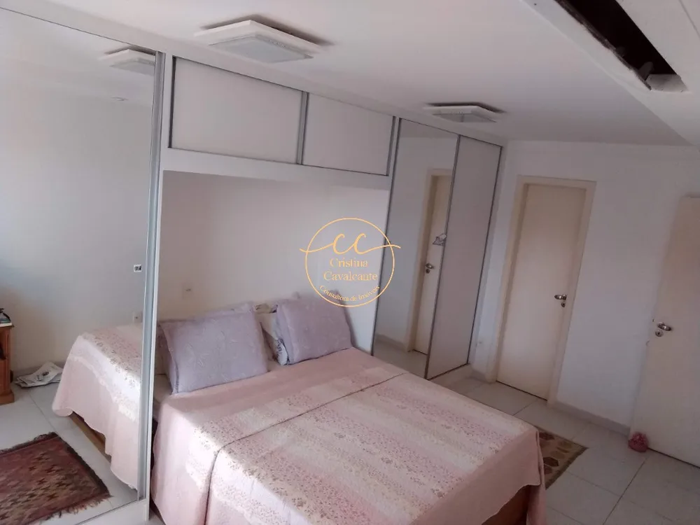 Casa, 4 quartos, 340 m² - Foto 23