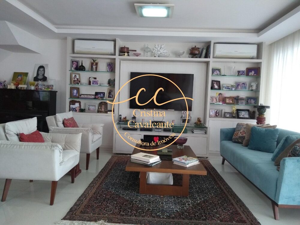 Casa, 4 quartos, 340 m² - Foto 9