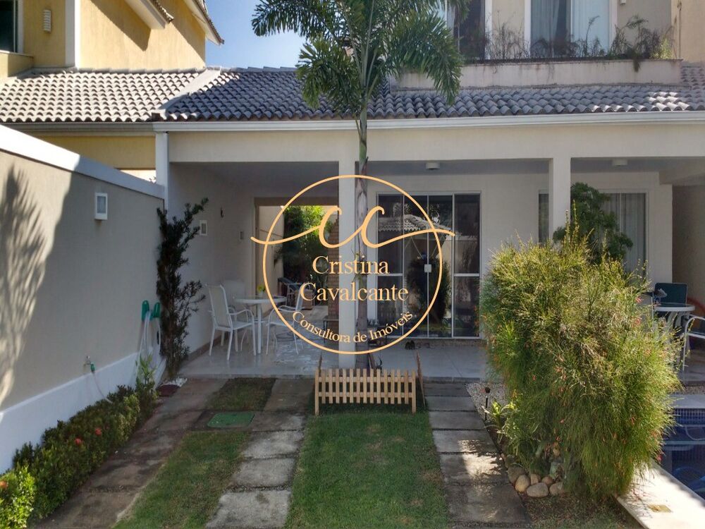 Casa, 4 quartos, 340 m² - Foto 15