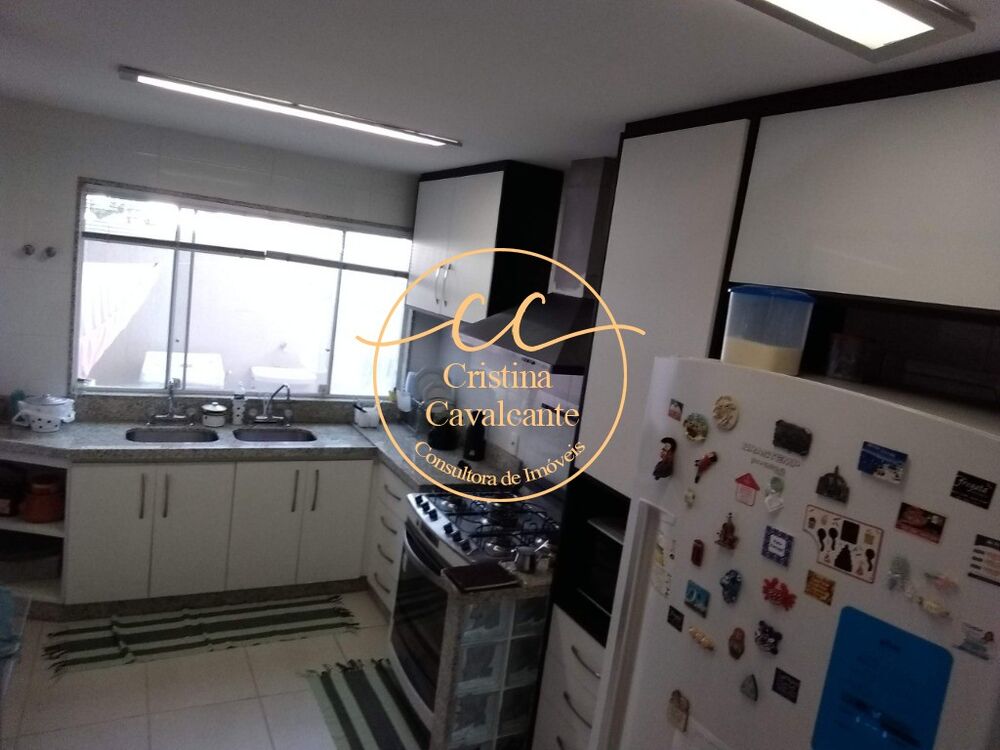 Casa, 4 quartos, 340 m² - Foto 10