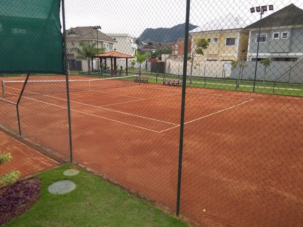 Casa, 4 quartos, 340 m² - Foto 19