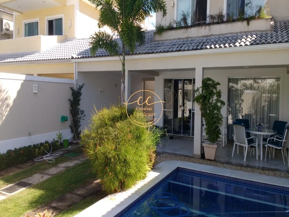 Casa, 4 quartos, 340 m² - Foto 46