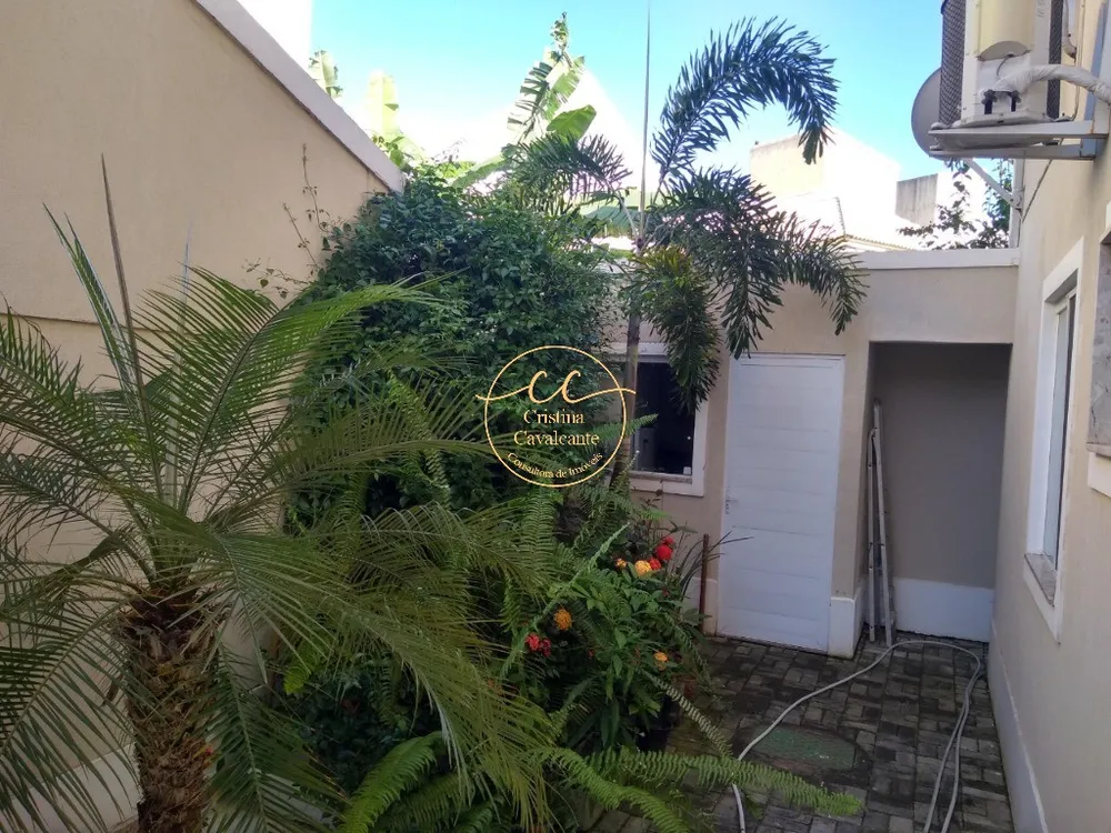 Casa, 4 quartos, 340 m² - Foto 34
