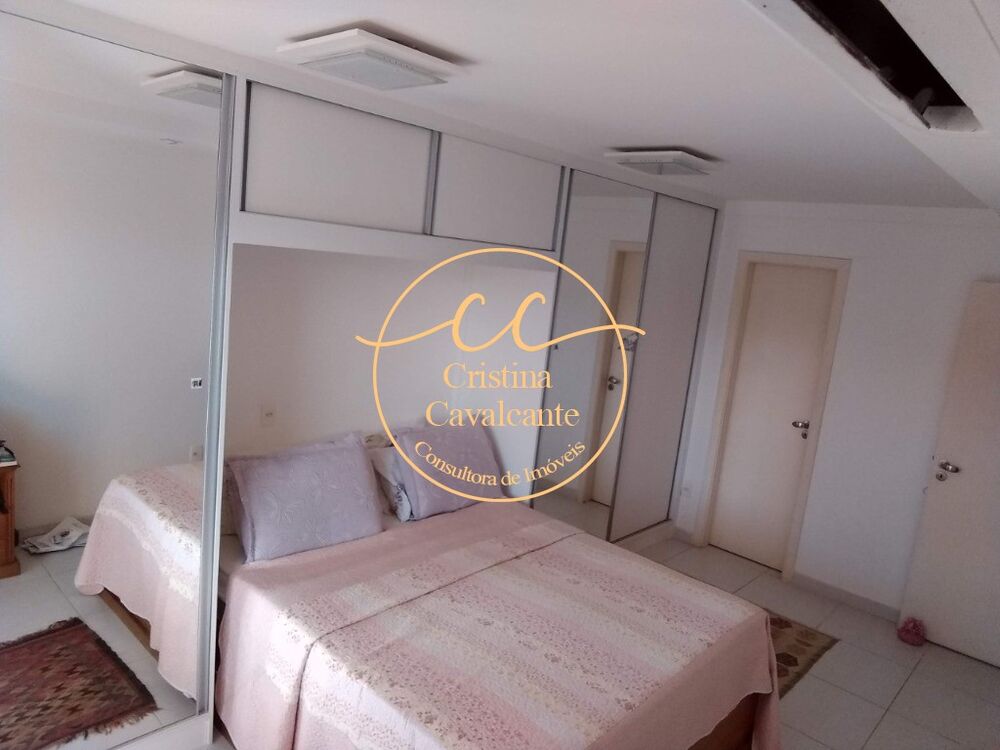 Casa, 4 quartos, 340 m² - Foto 3