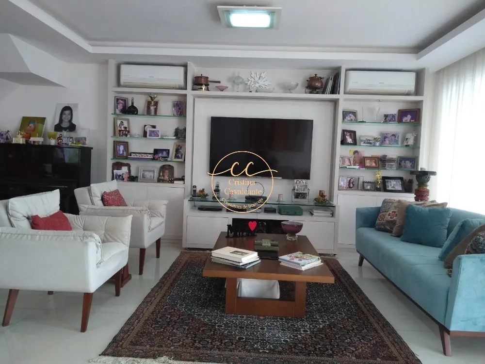 Casa, 4 quartos, 340 m² - Foto 45