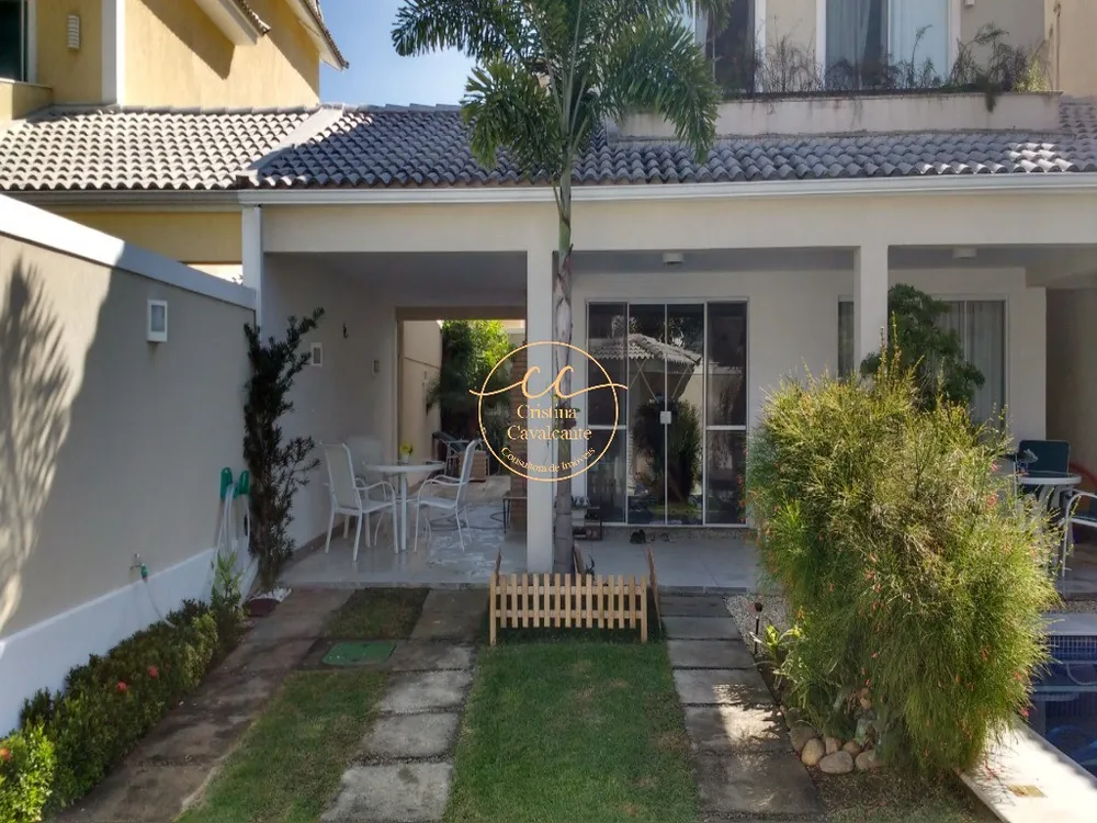 Casa, 4 quartos, 340 m² - Foto 24