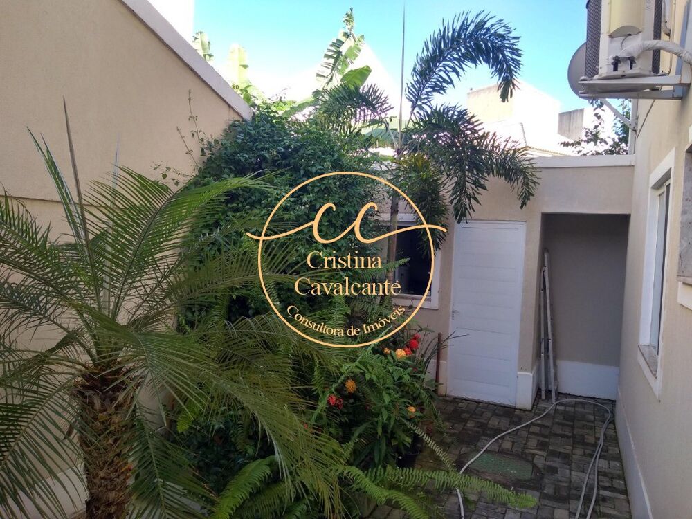 Casa, 4 quartos, 340 m² - Foto 11