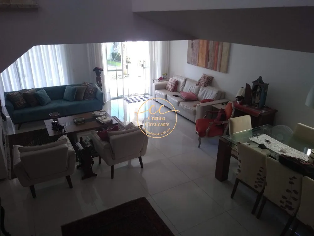 Casa, 4 quartos, 340 m² - Foto 37