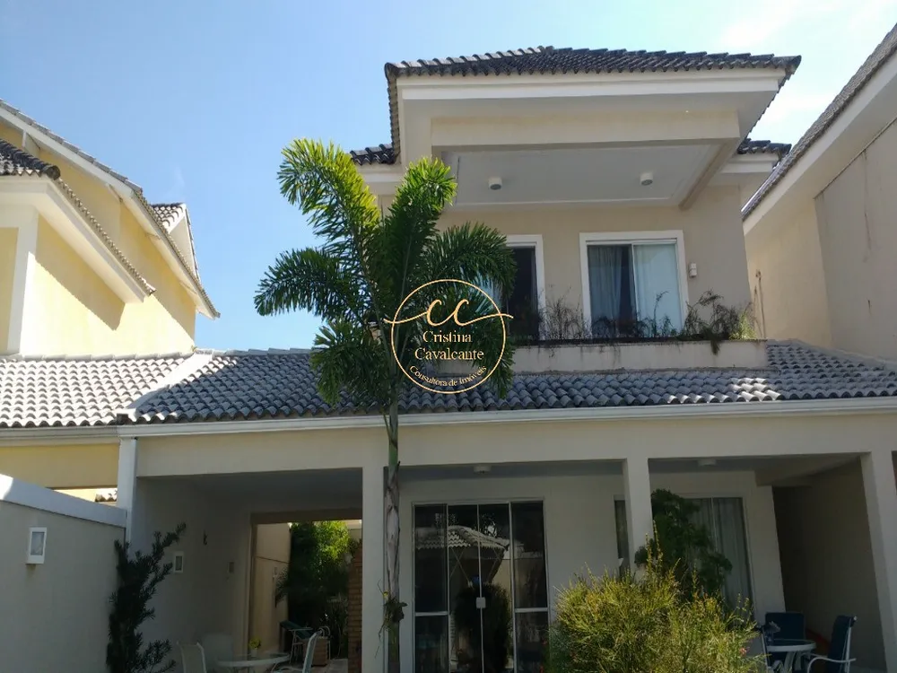 Casa, 4 quartos, 340 m² - Foto 30