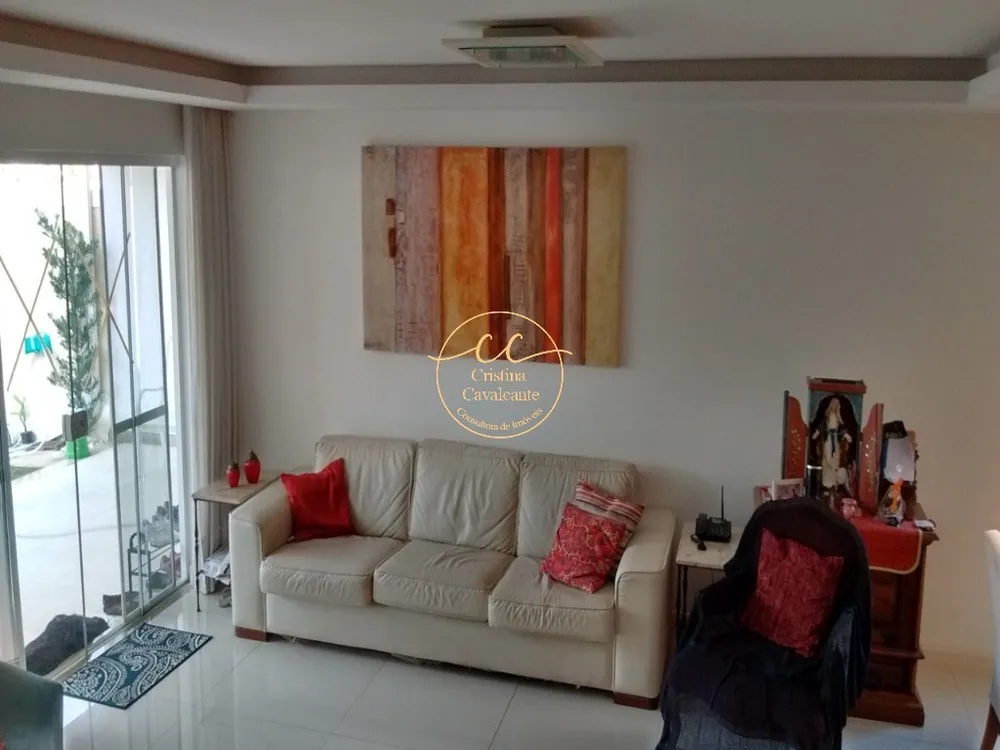 Casa, 4 quartos, 340 m² - Foto 33