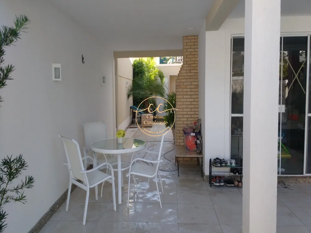 Casa, 4 quartos, 340 m² - Foto 29