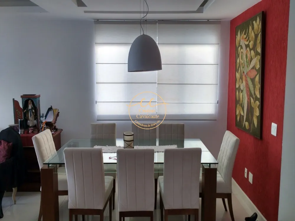 Casa, 4 quartos, 340 m² - Foto 40