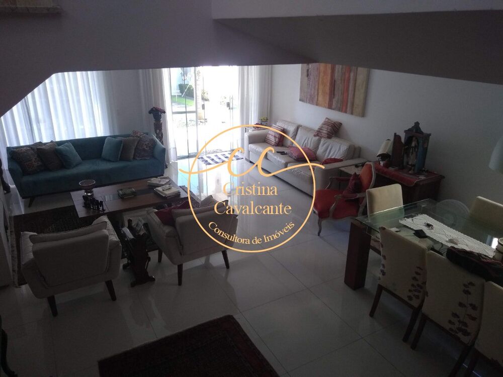 Casa, 4 quartos, 340 m² - Foto 12
