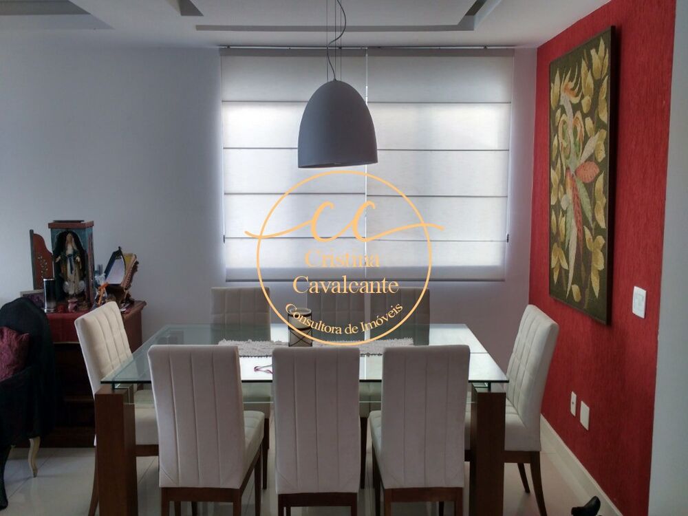Casa, 4 quartos, 340 m² - Foto 14