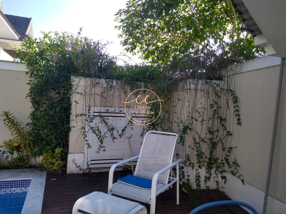 Casa, 4 quartos, 340 m² - Foto 26