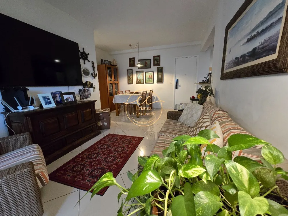 Apartamento, 3 quartos, 97 m² - Foto 8