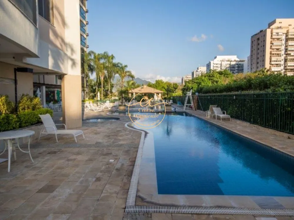 Apartamento, 3 quartos, 97 m² - Foto 12