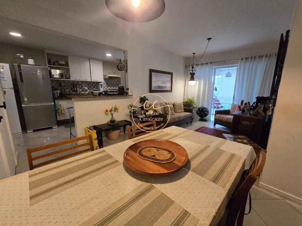 Apartamento, 3 quartos, 97 m² - Foto 13