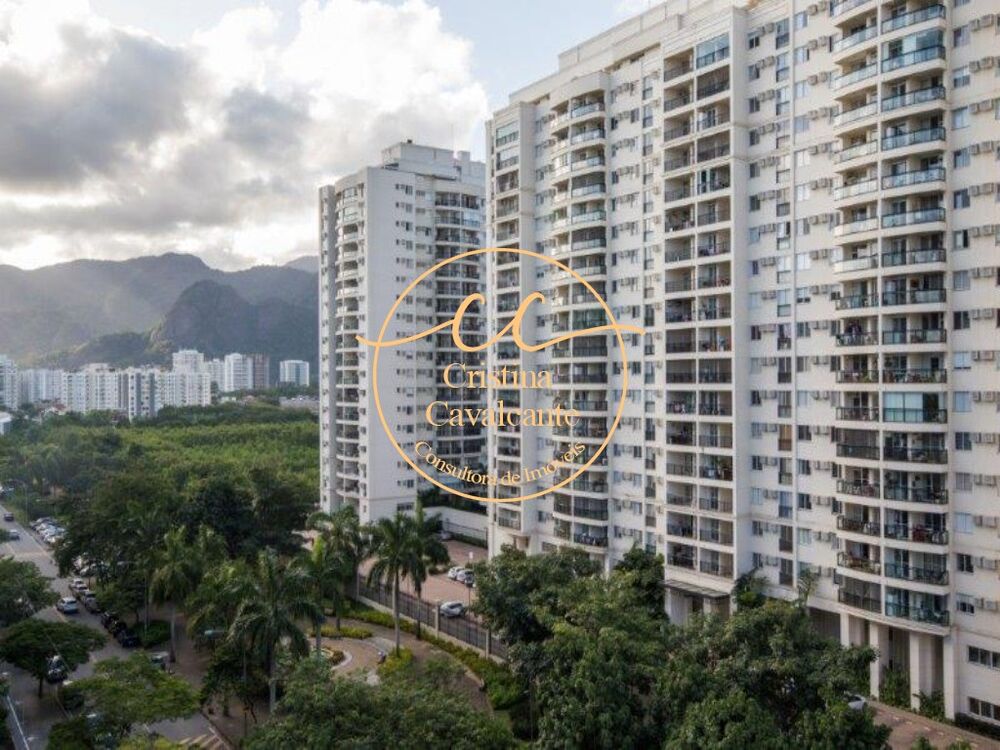Apartamento, 3 quartos, 97 m² - Foto 3
