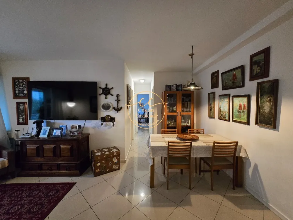Apartamento, 3 quartos, 97 m² - Foto 11