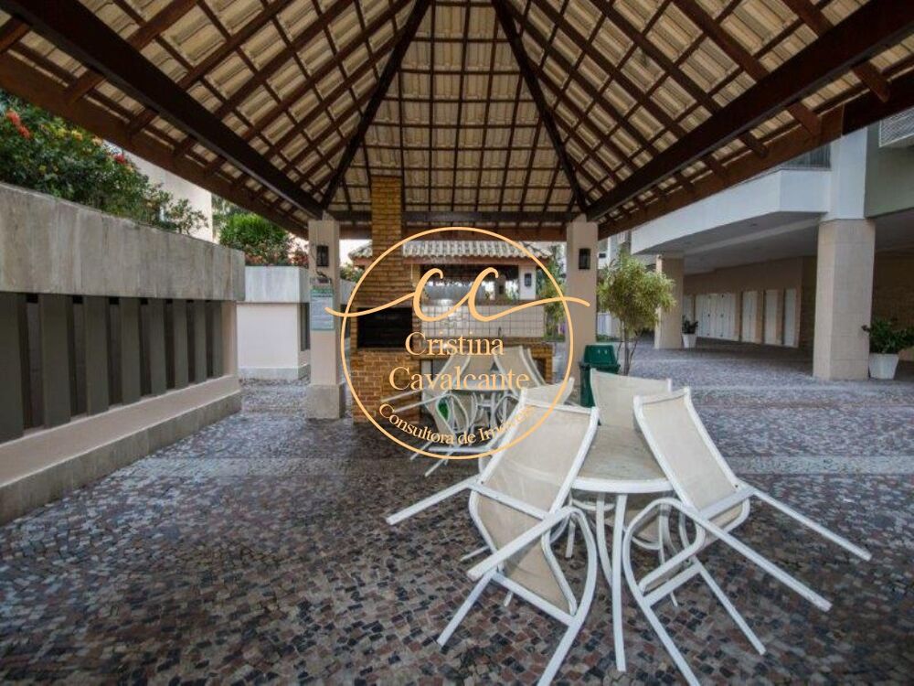 Apartamento, 3 quartos, 97 m² - Foto 5