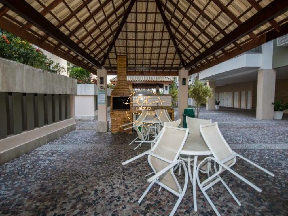 Apartamento, 3 quartos, 97 m² - Foto 9