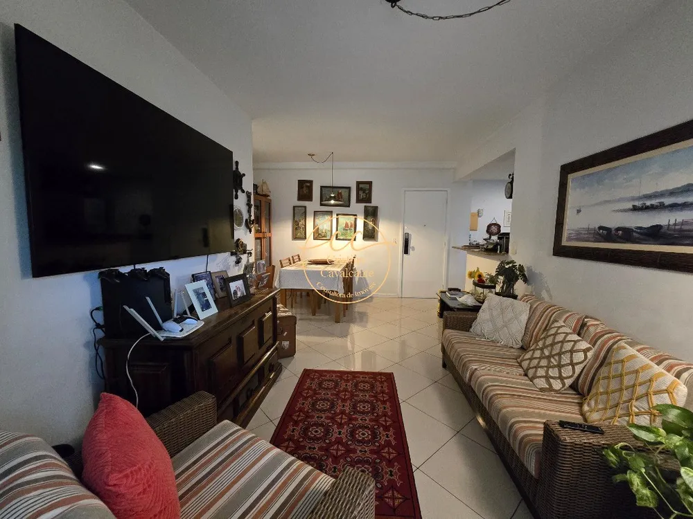 Apartamento, 3 quartos, 97 m² - Foto 10