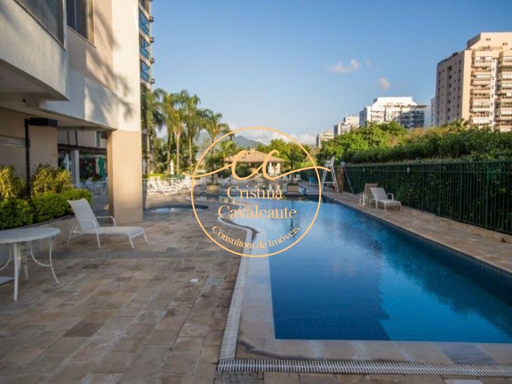 Apartamento, 3 quartos, 97 m² - Foto 4