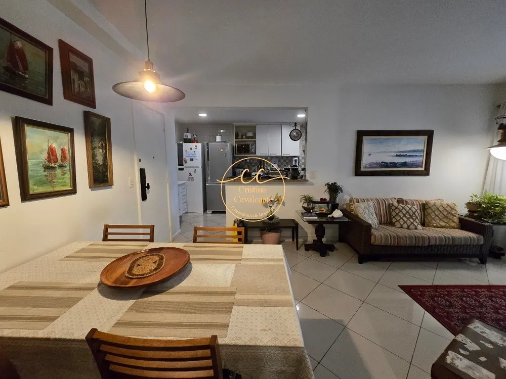 Apartamento, 3 quartos, 97 m² - Foto 7