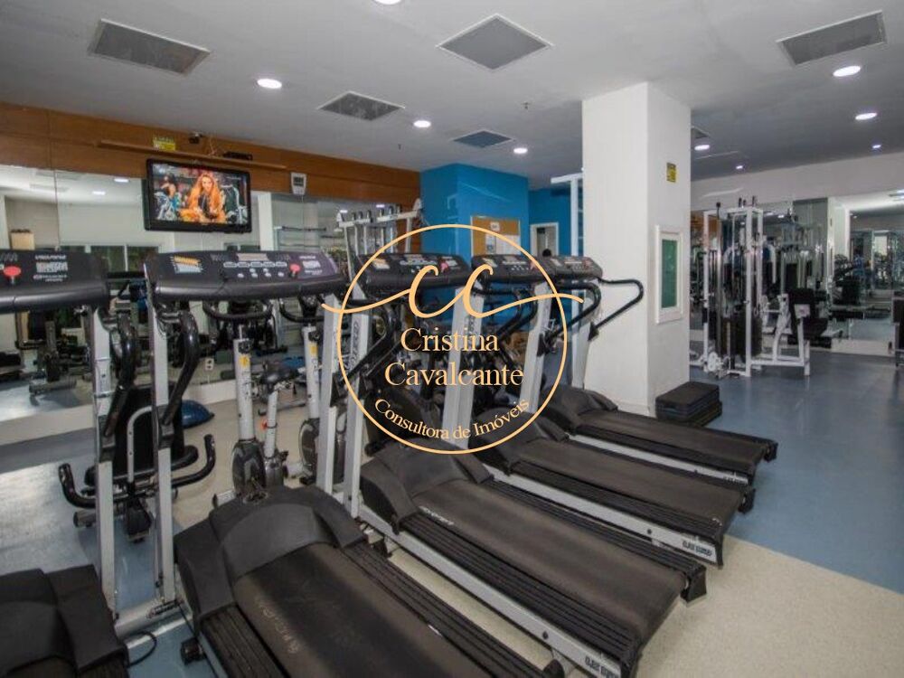Apartamento, 3 quartos, 97 m² - Foto 6