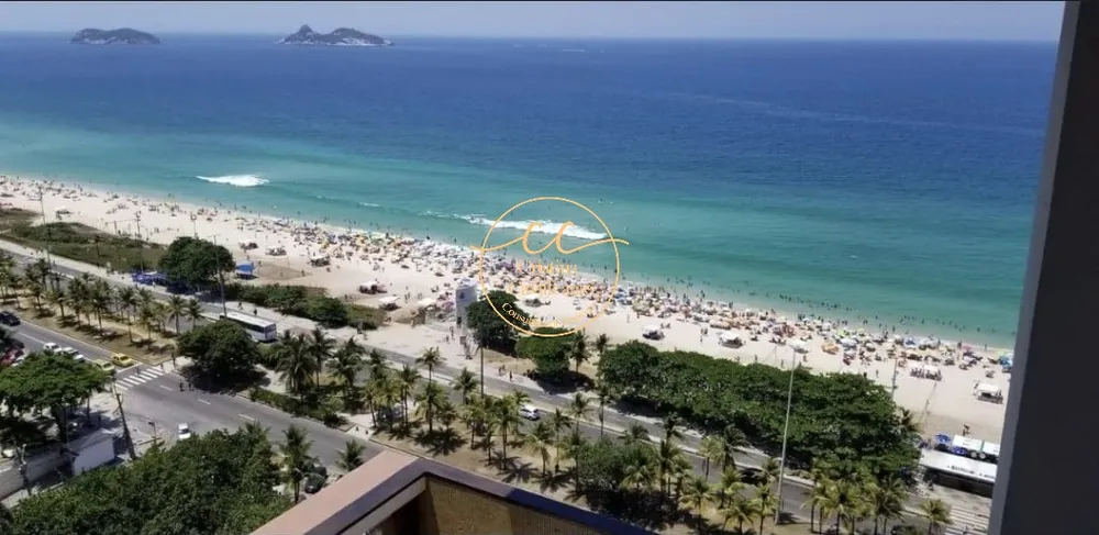 Apartamento, 4 quartos, 310 m² - Foto 4