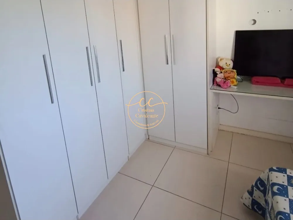 Apartamento, 3 quartos, 96 m² - Foto 13