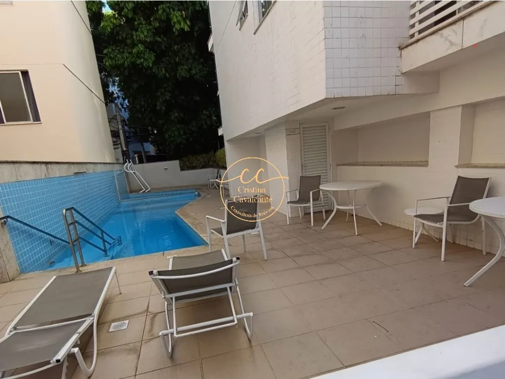 Apartamento, 3 quartos, 96 m² - Foto 16