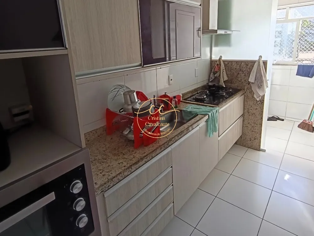 Apartamento, 3 quartos, 96 m² - Foto 6