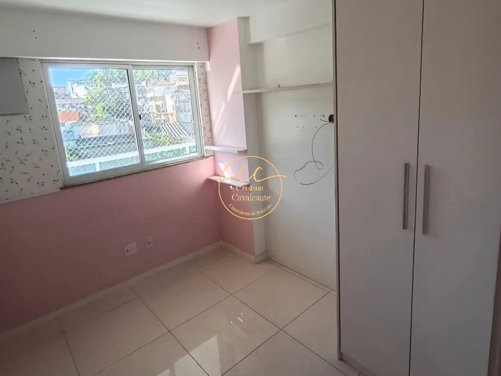 Apartamento, 3 quartos, 96 m² - Foto 9
