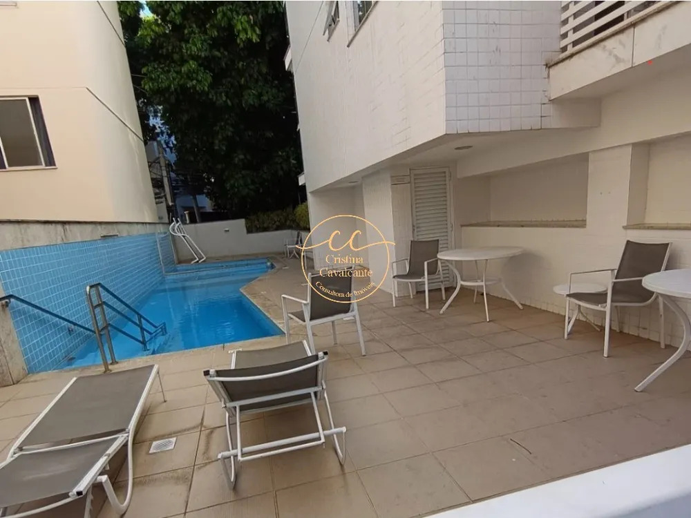 Apartamento, 3 quartos, 96 m² - Foto 19