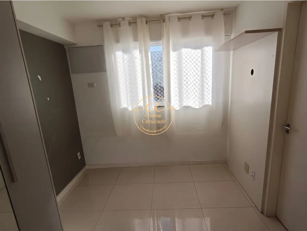 Apartamento, 3 quartos, 96 m² - Foto 11