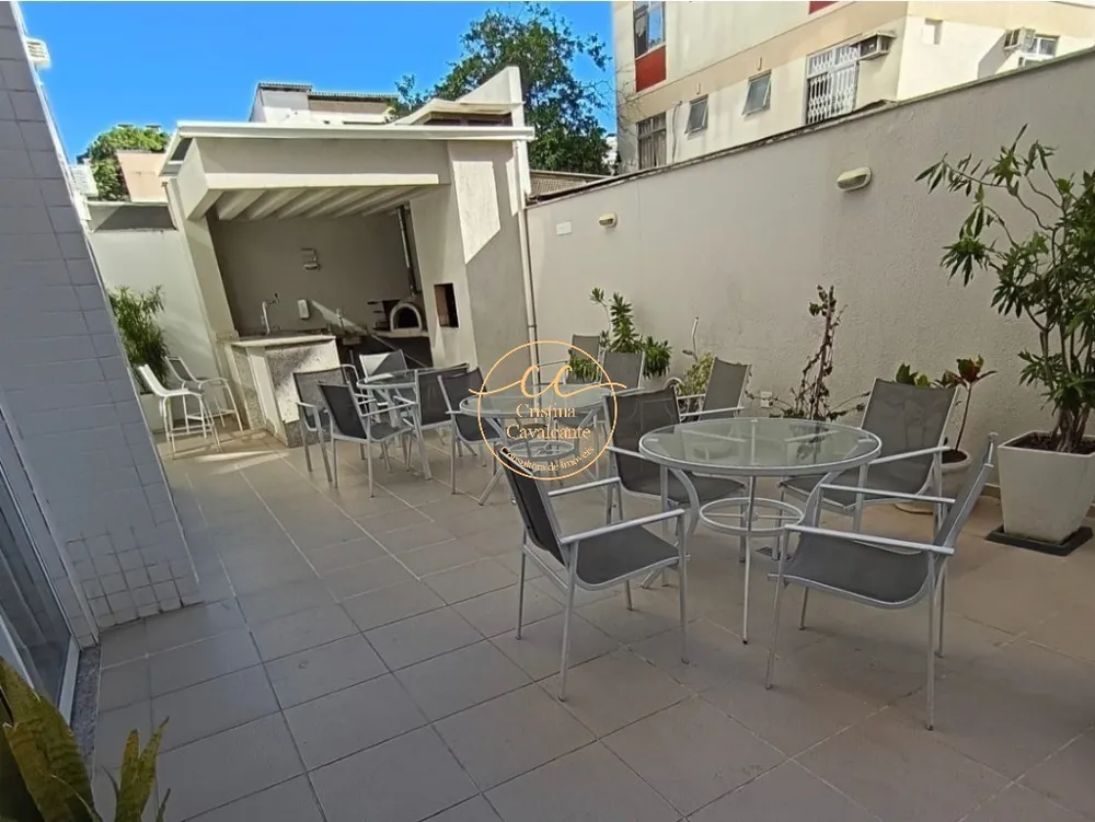 Apartamento, 3 quartos, 96 m² - Foto 18