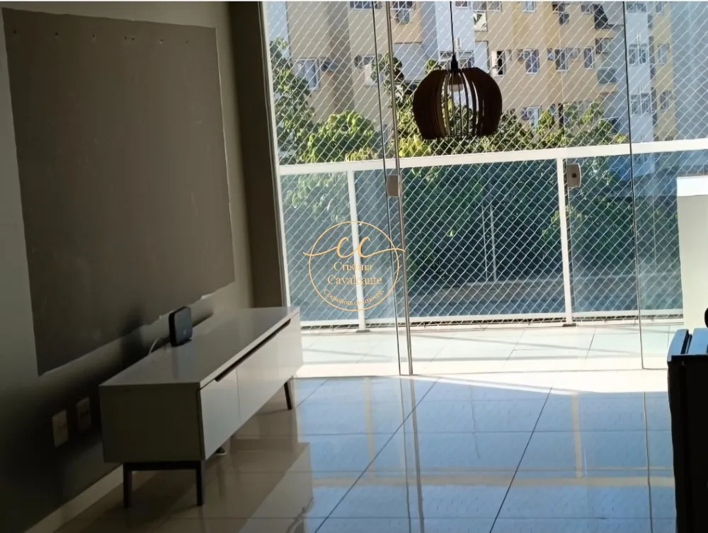 Apartamento, 3 quartos, 96 m² - Foto 2