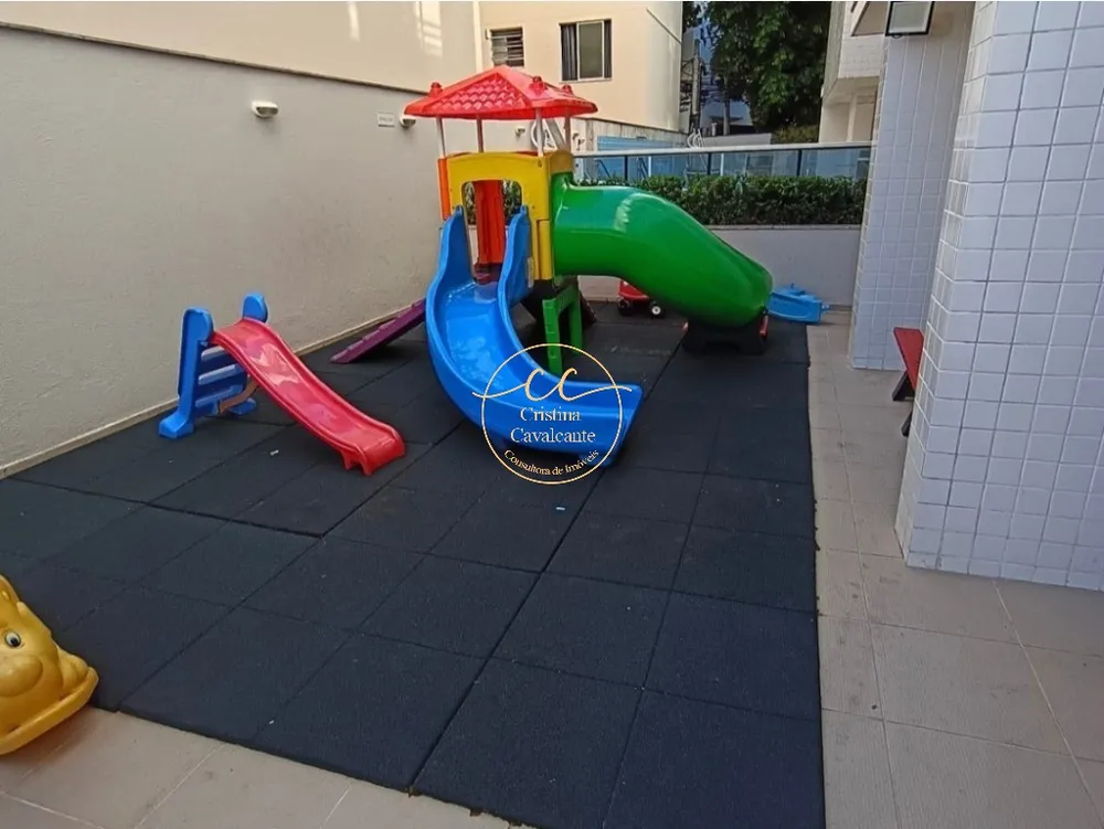 Apartamento, 3 quartos, 96 m² - Foto 17