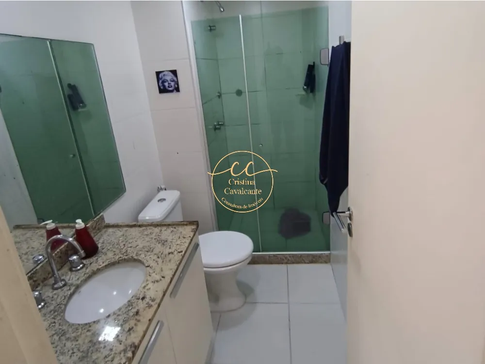 Apartamento, 3 quartos, 96 m² - Foto 8