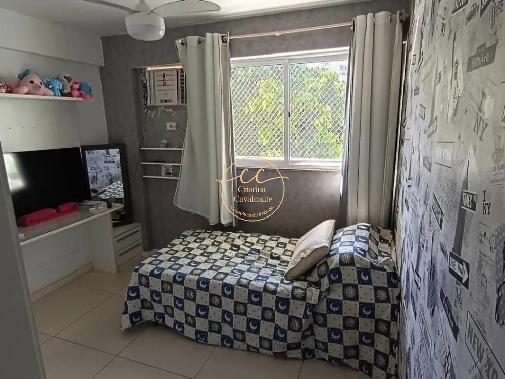 Apartamento, 3 quartos, 96 m² - Foto 14